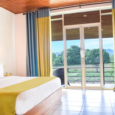 Hotel Sigiriyaaya - Jetwing Select