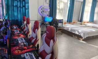 Meiyue Qing'an Hotel