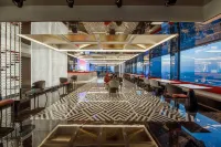 ArBo High-altitude Resort Hotel (Taizhou The Mixc & Financial Plaza)