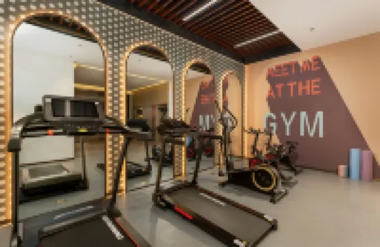 美豪麗致酒店（黃山風景區南大門換乘中心店）