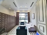 Hailen-D'Capitale Luxury Serviced Apartment