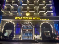 Royal Phoenix Hotel Bac Ninh Hotel a 