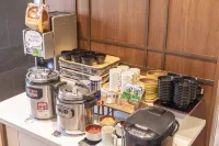 Sotetsu Fresa Inn Yokohama Totsuka - servizio colazione