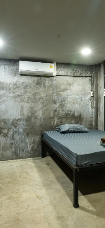 ห้องสแตนดาร์ด เตียงควีน