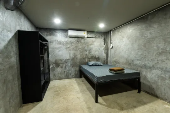 ห้องสแตนดาร์ด เตียงควีน