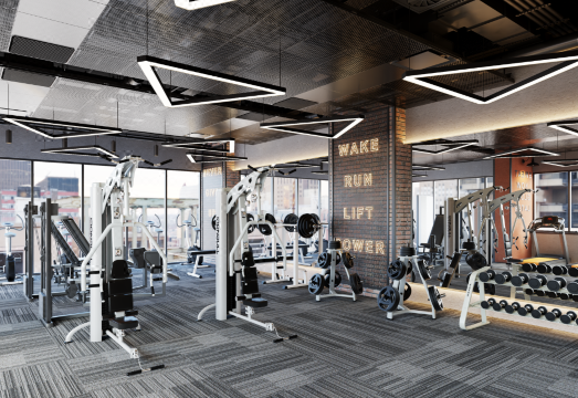 1. 비콘스 시티 호..