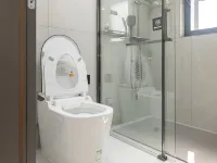 Dream Garden | Artistic Garden Resort Villa (Sanqingshan Gangshou Cable Car Store) - Pet friendly