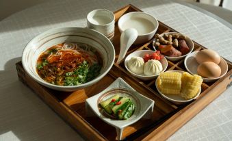 Azure Shore at the Sea | 180° Panoramic Sunrise Seaview Designer Aesthetic Retreat Resort Hotel