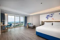 Kyriad marvelous hotel Beihai Qiaogang Fengqing Street Branch