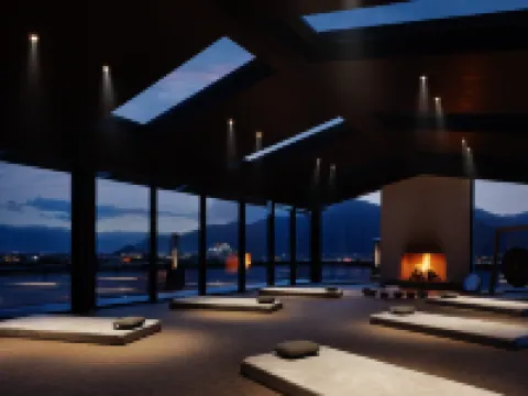 โรงแรมฟ่านเหลียน ลาซา โรงแรมในลาซา