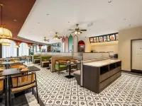 Oceana hotel Hotels near Qingdao Navy Museum