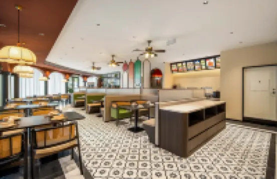 Oceana hotel