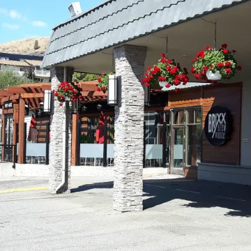 Prestige Vernon Lodge and Conference Centre