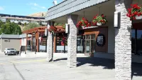 Prestige Vernon Lodge and Conference Centre Hotels in Vernon