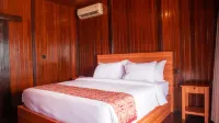 PS Bunaken Resort & Dive - Kolam Renang
