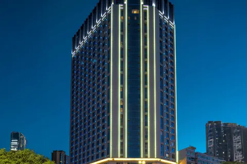 Yuluxe Lanzhou