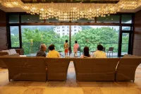 Ooedo Onsen Monogatari Yamanaka Saichoraku Hotels in Kaga