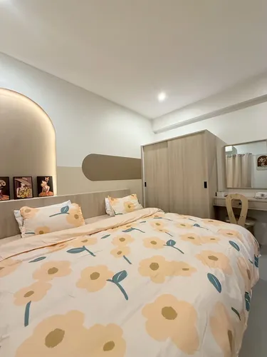รูปภาพของChertam Le Marjestic Hotel โรงแรม เฌอแตม ลำปาง