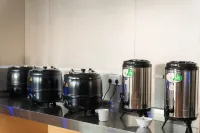 Xinye Jinlan Hotel (Chaoyang Road)