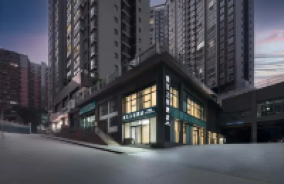 Jingjiang Star Hotel (Chongqing Wushan Xiaosanxia Tourism Center)