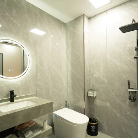 Mizhi Precious Theme Hotel