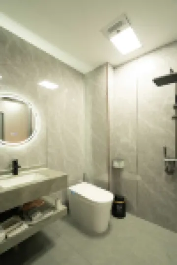 Mizhi Precious Theme Hotel
