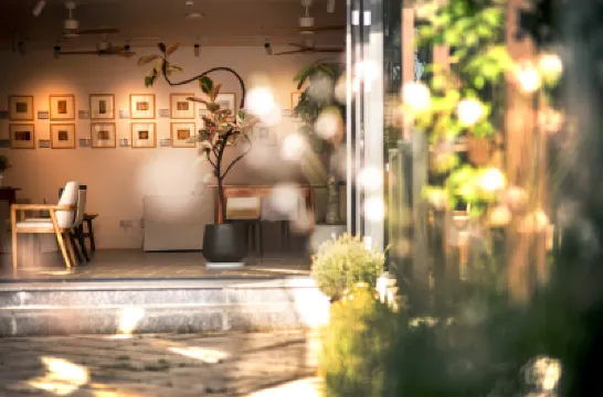 Stock nostalgic sea view homestay Hotels in Dali City