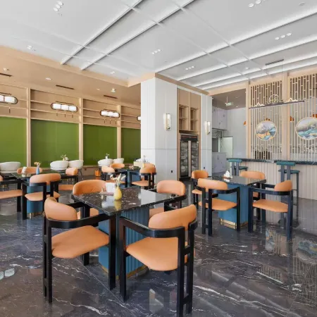 Mehood Lestie Hotel (Golmud Salt Lake Square Branch)