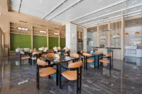 Mehood Lestie Hotel (Golmud Salt Lake Square Branch) Hotel a Golmud