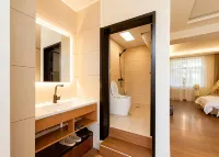 타이허 호텔 황위안 호텔