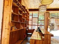 Jiabang Yunyinju Rustic Style Homestay - เปิดใหม่