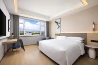 Fairfield by Marriott Qingdao West Coast Hotels in Qingdao