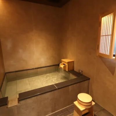 Yufuin / Lake Kinrin Onsen -HIBIKI- 鄰近湯布院夏加爾美術館的酒店