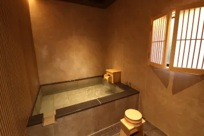 Yufuin / Lake Kinrin Onsen -HIBIKI- Hotels in 