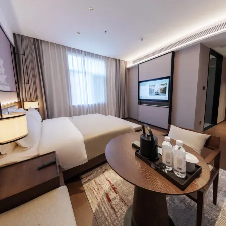 QIANAN HOTEL (XUCHANG)