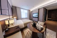 Qianna Hotel (Xuchang)