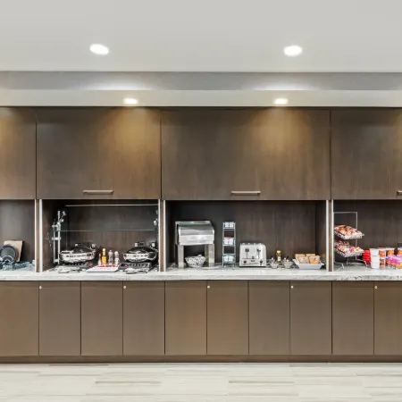 TownePlace Suites Austin Northwest/The Domain Area