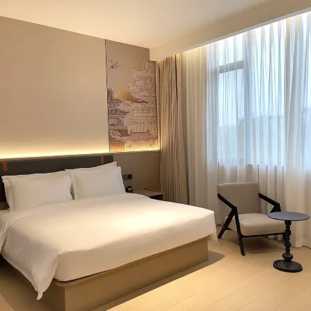 Shangjing Hotel