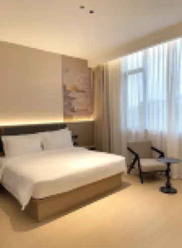 Shangjing Hotel