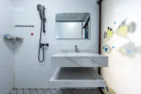 Puzhehei Qingshui Lianyi Boutique Inn