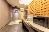 鹽亭未來智住飯店（嫘祖廣場店） - 寵物友善