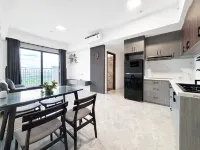 Lumiere Apartment Swanbay Dong Nai - piscina