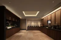 Nanning Jinhu Square Jinyuan CBD Atour jian ye Hotel - New
