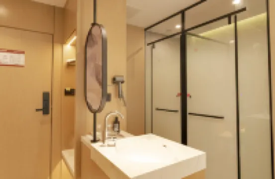 Wuxi Yuxi Hotel