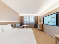 JI Hotel (Liuzhou Sanjiang Bird's Nest) โรงแรมในซานเจียง