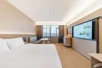 JI Hotel (Liuzhou Sanjiang Bird's Nest) Hotels in Sanjiang