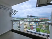 Saigon Riverside Luxury Stay 地質博物館周辺のホテル