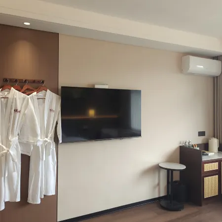 WEMAIN HOTEL