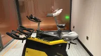 Anning Yueting Hotel (Sandboat Outlets Branch) - Gym