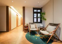 Banyan Tree Hotel ( Zhangzhou Ancient City Branch)